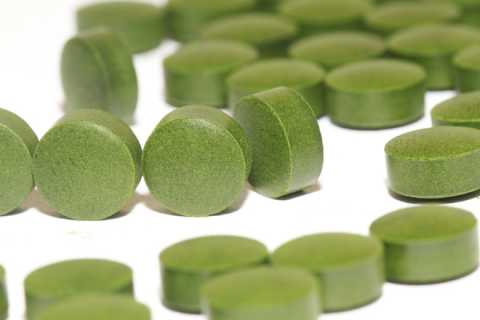 Chlorella