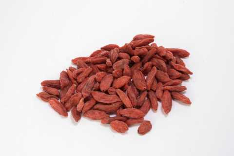 Goji