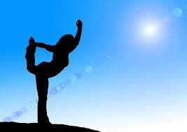 Joga