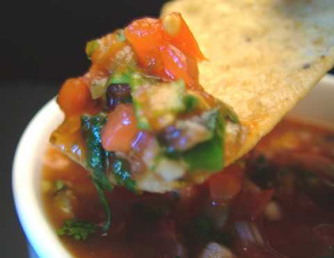 Salsa